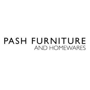 Pash furniture and homewares